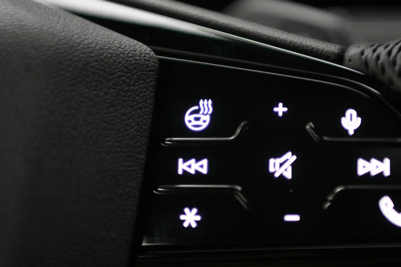 Audi A5 снимка Audi A5
