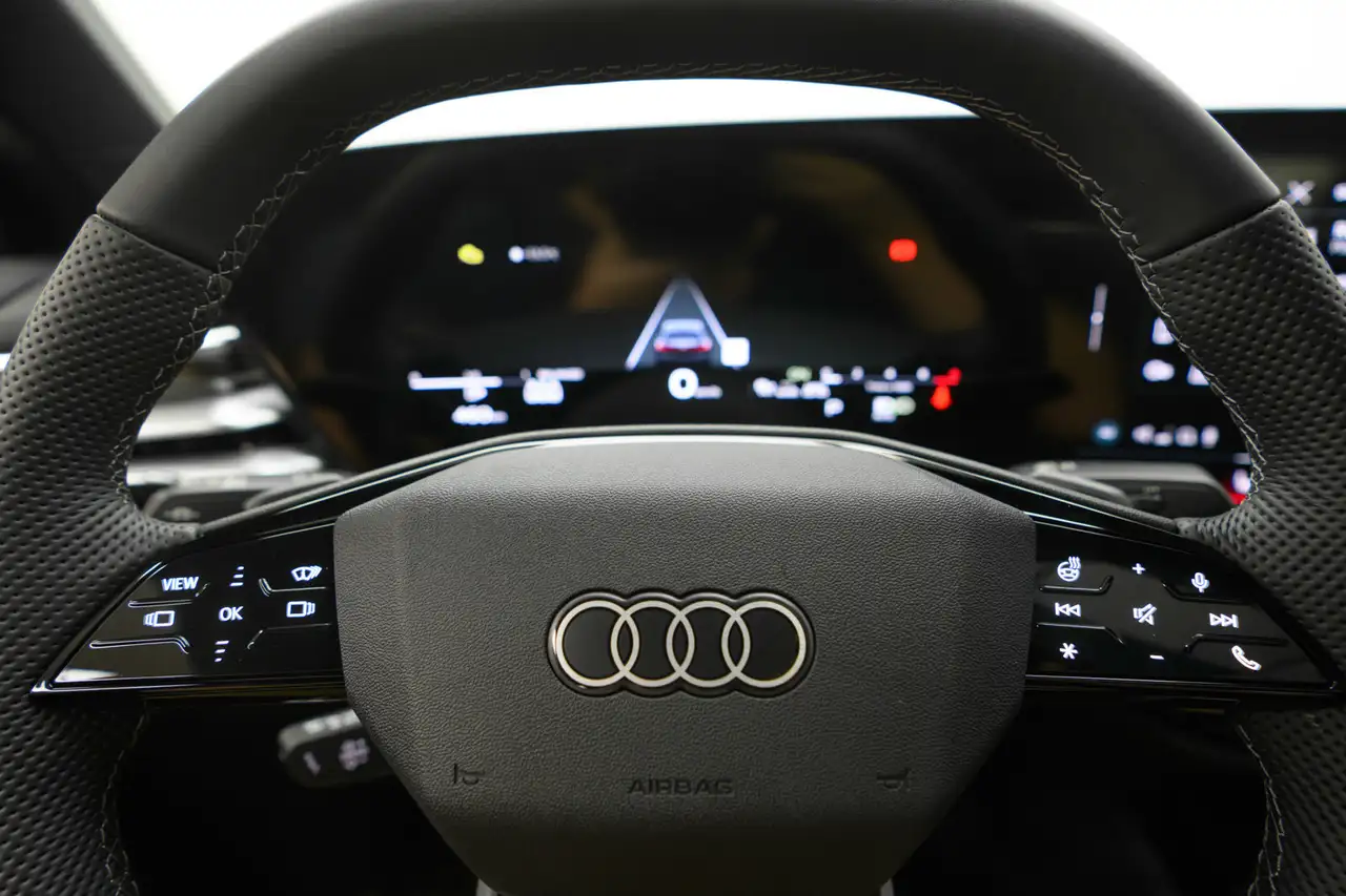 Audi A5 снимка Audi A5