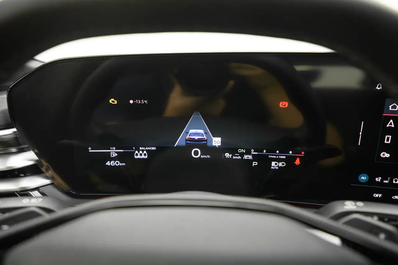 Audi A5 снимка Audi A5