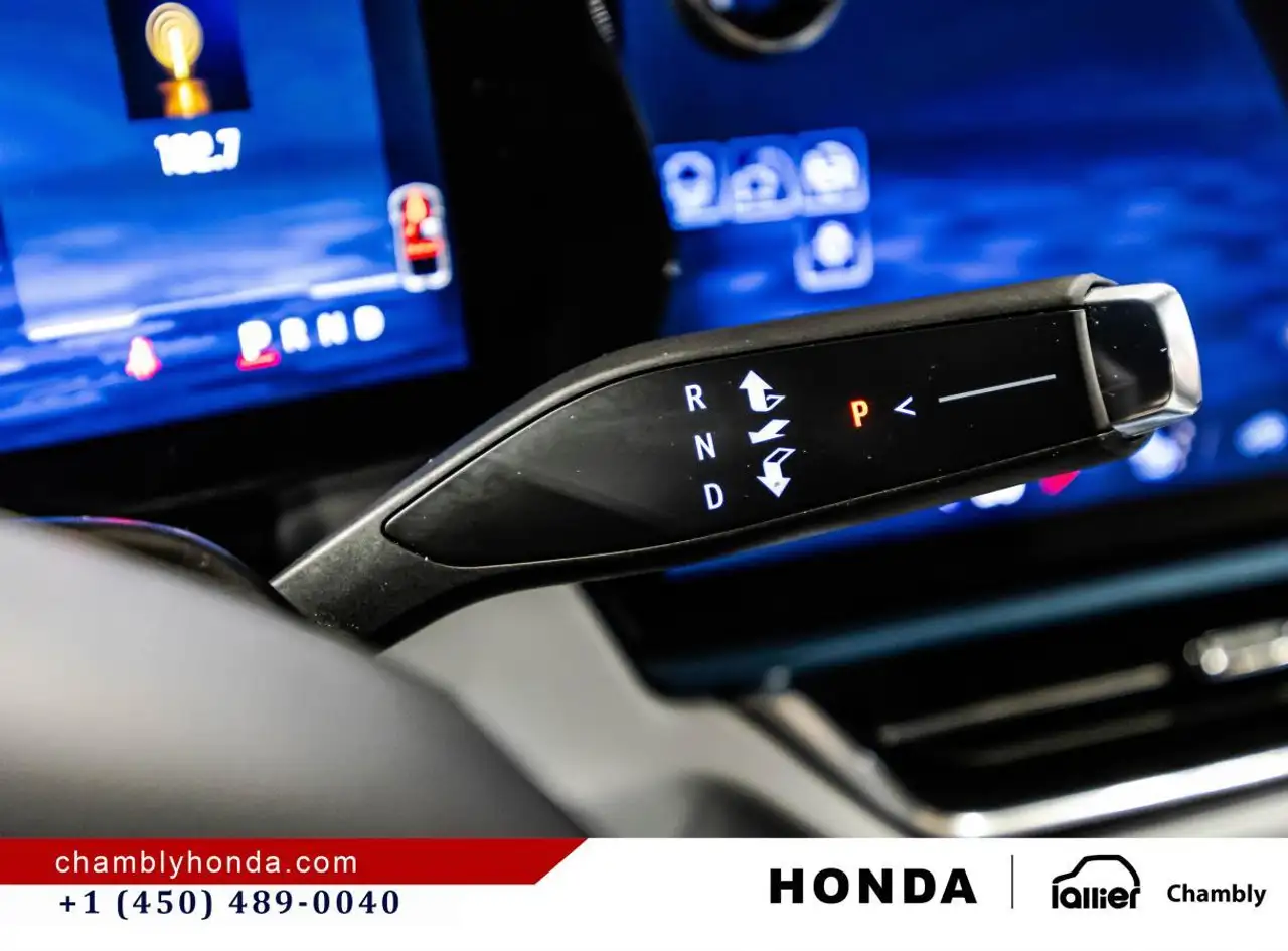 Chevrolet Equinox fotografie Chevrolet Equinox