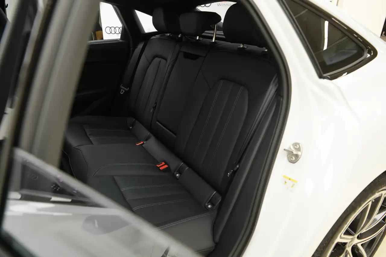 Audi A5 снимка Audi A5