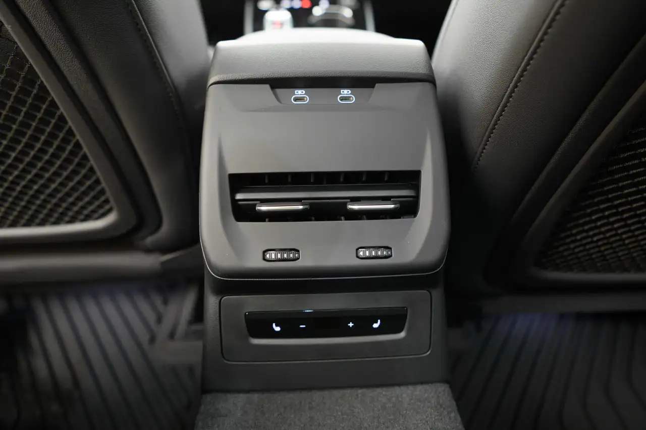 Audi A5 снимка Audi A5