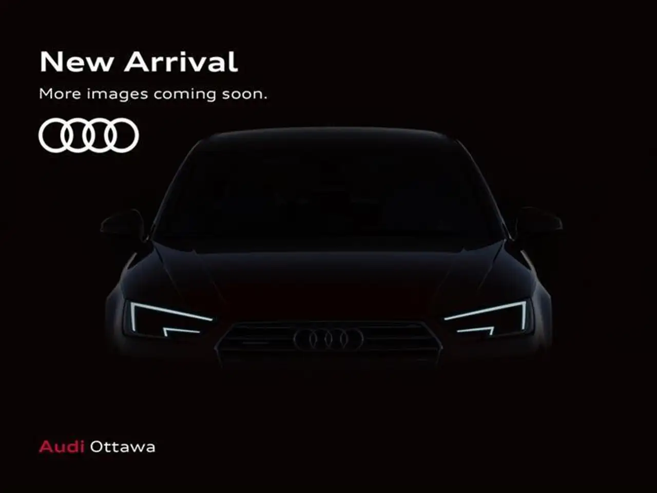 2023 Audi A5