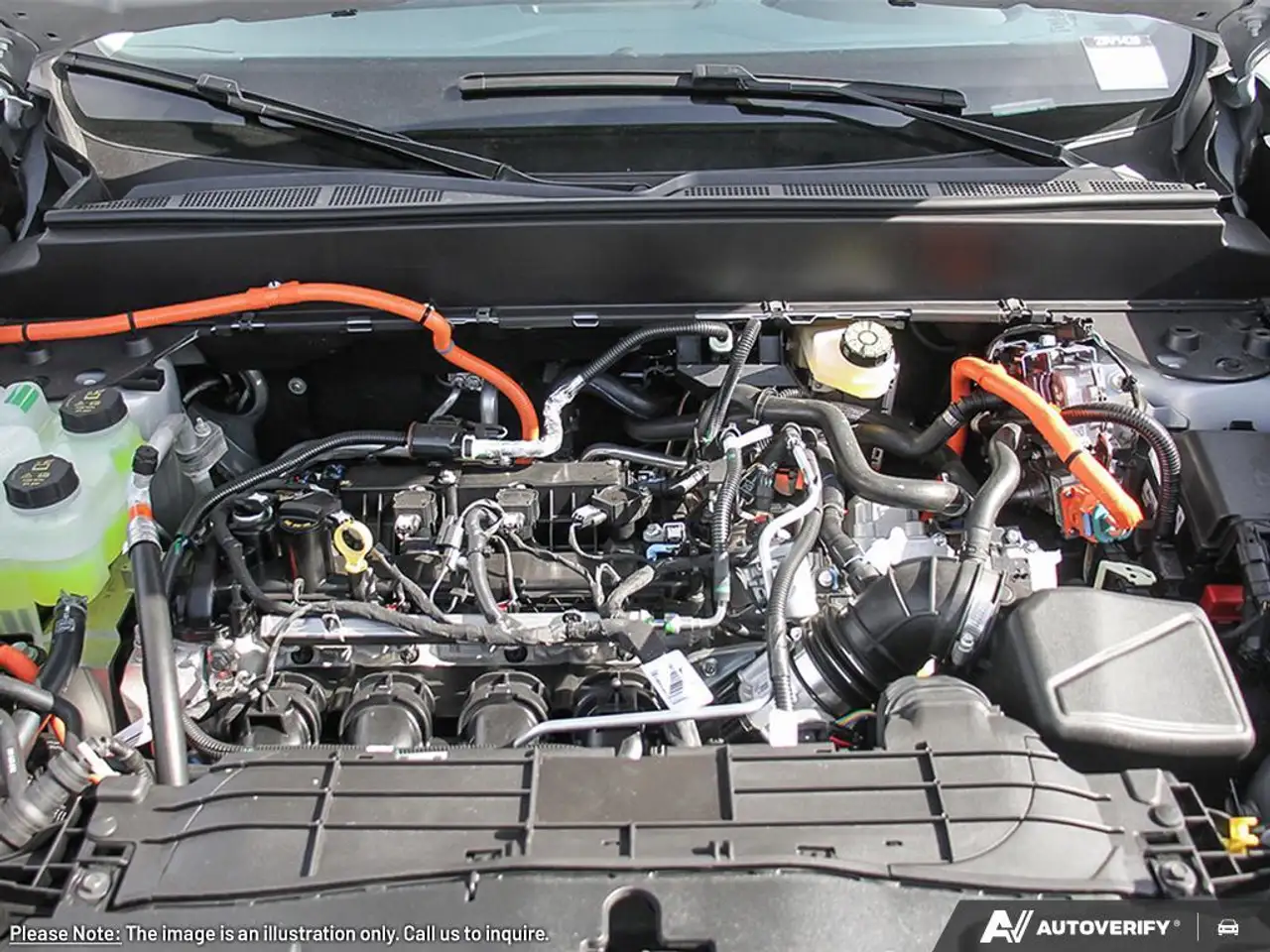 Ford Maverick photo Ford Maverick