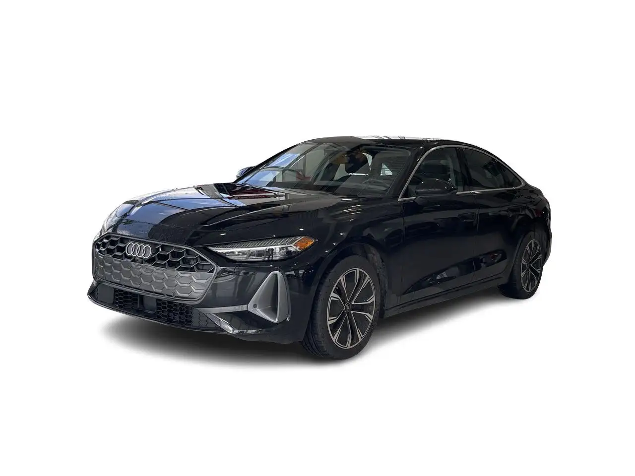 2025 Audi A5