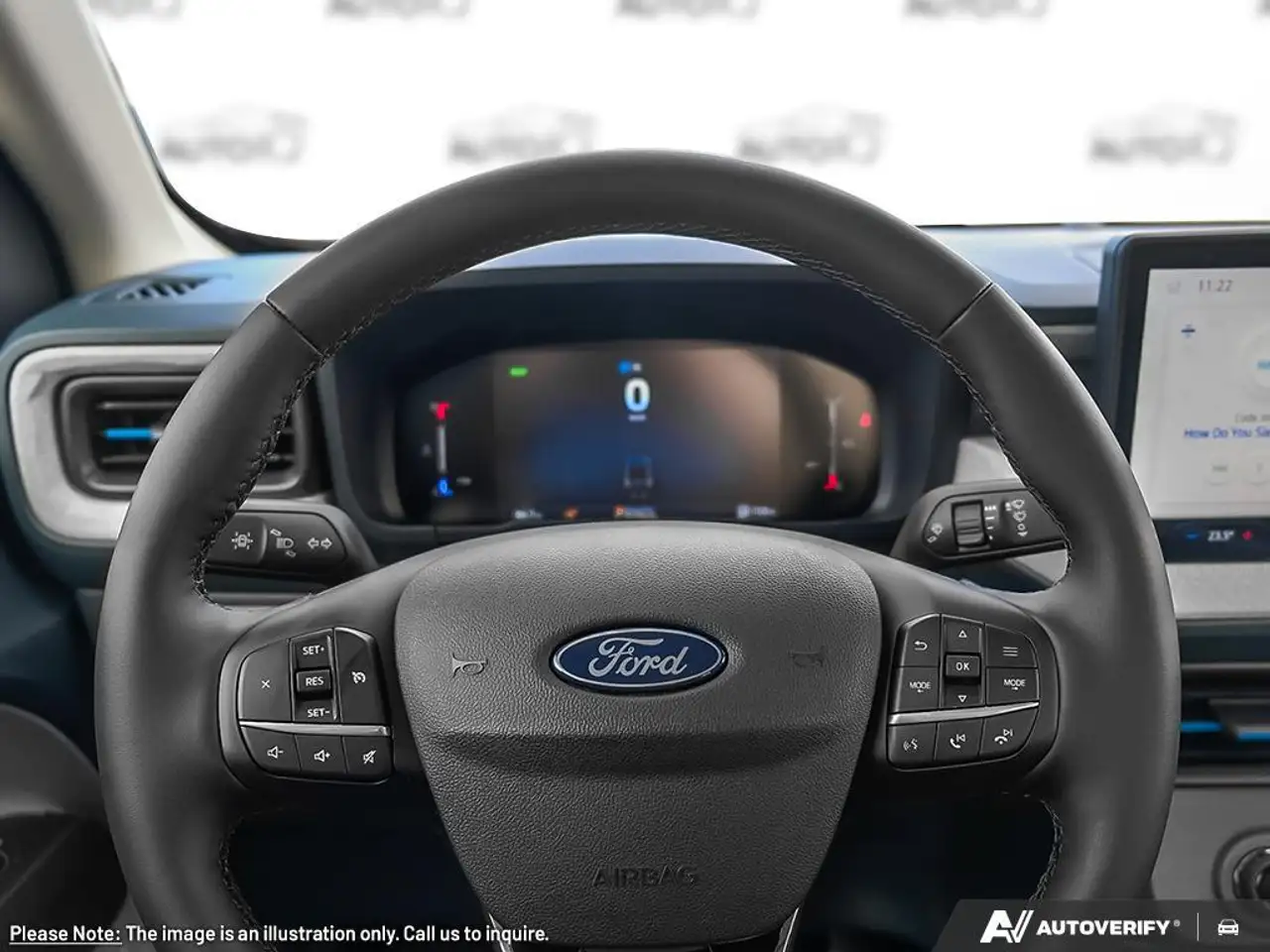 Ford Maverick photo Ford Maverick