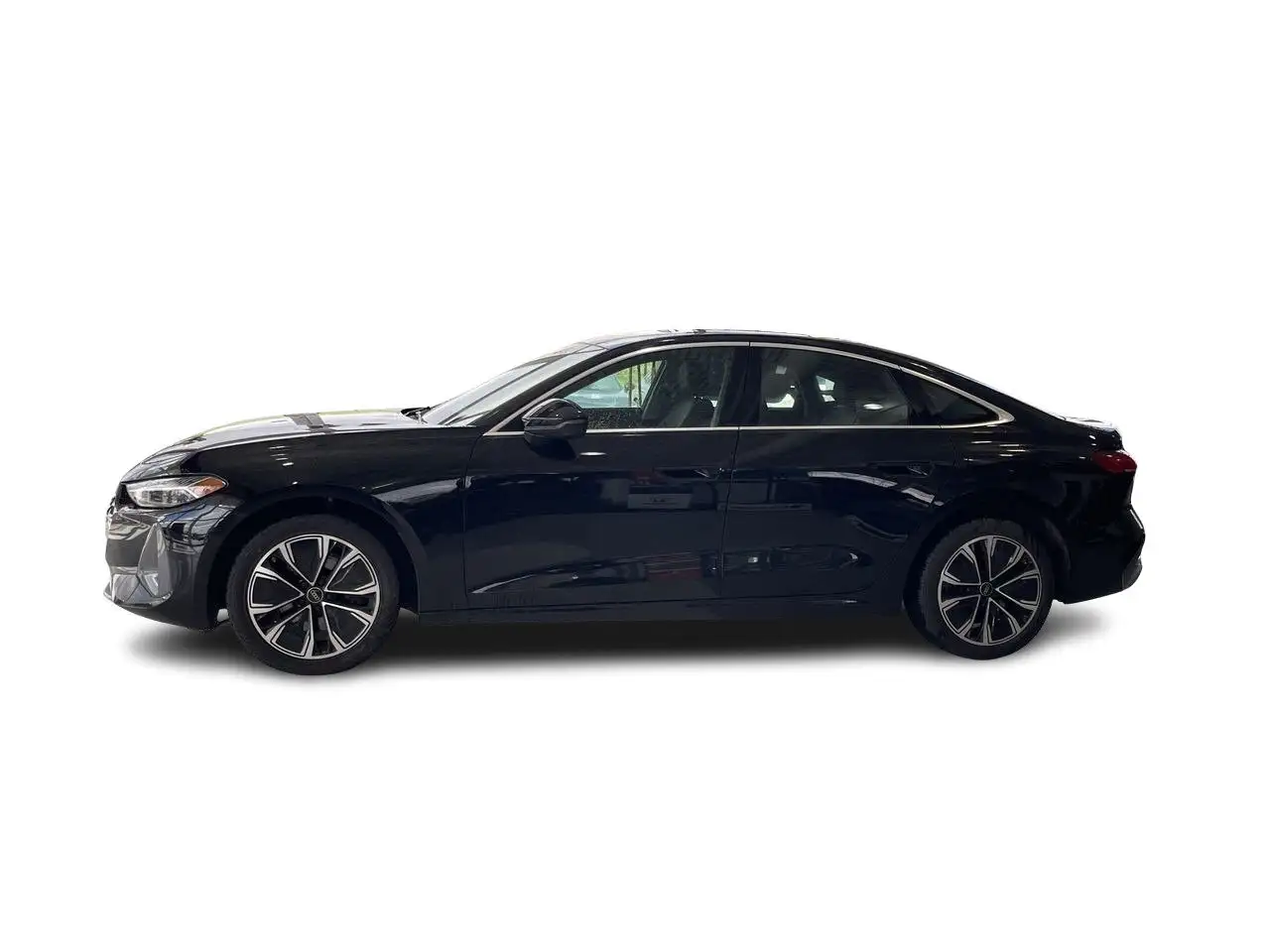 Audi A5 снимка Audi A5