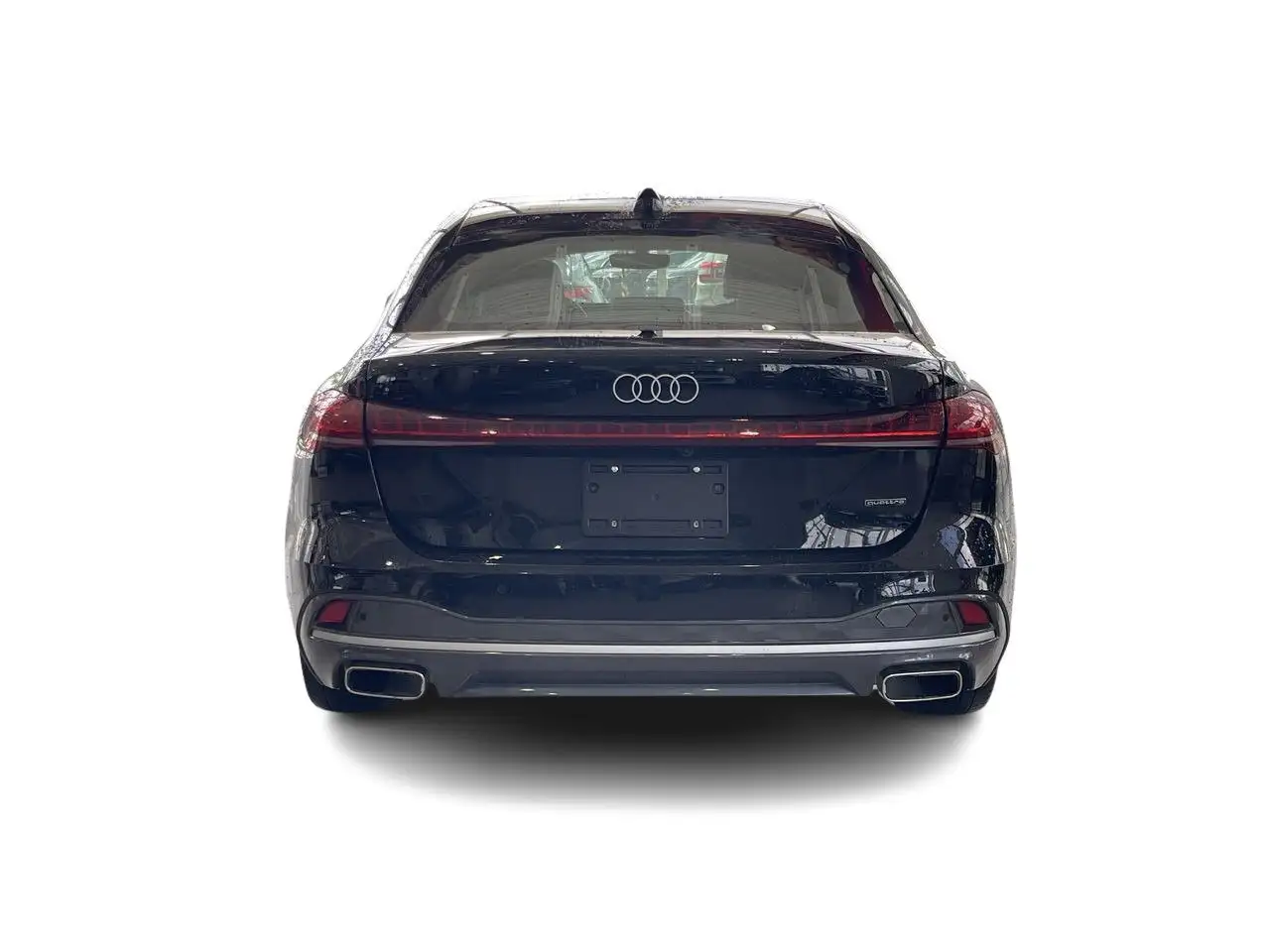 Audi A5 снимка Audi A5