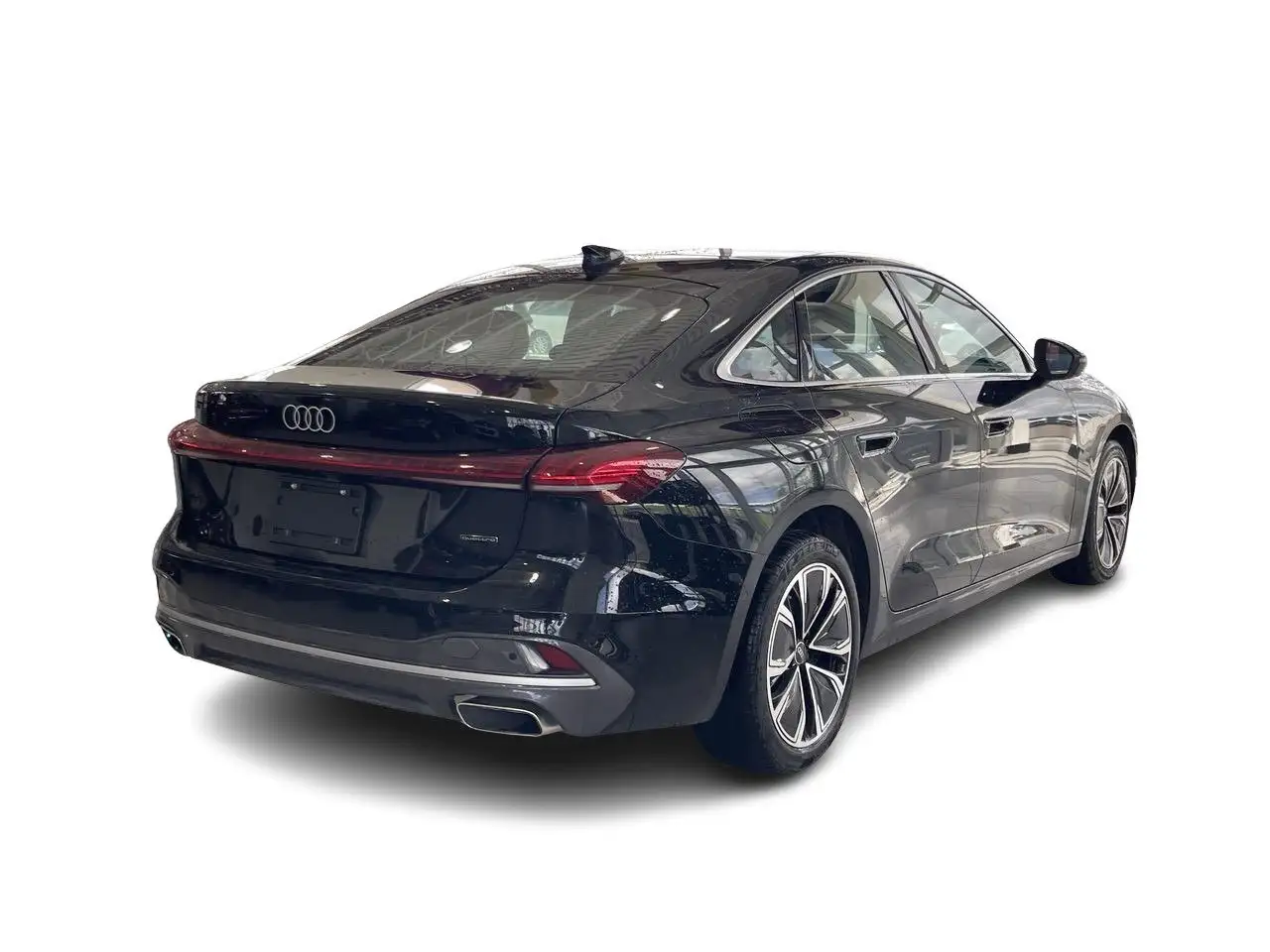 Audi A5 снимка Audi A5