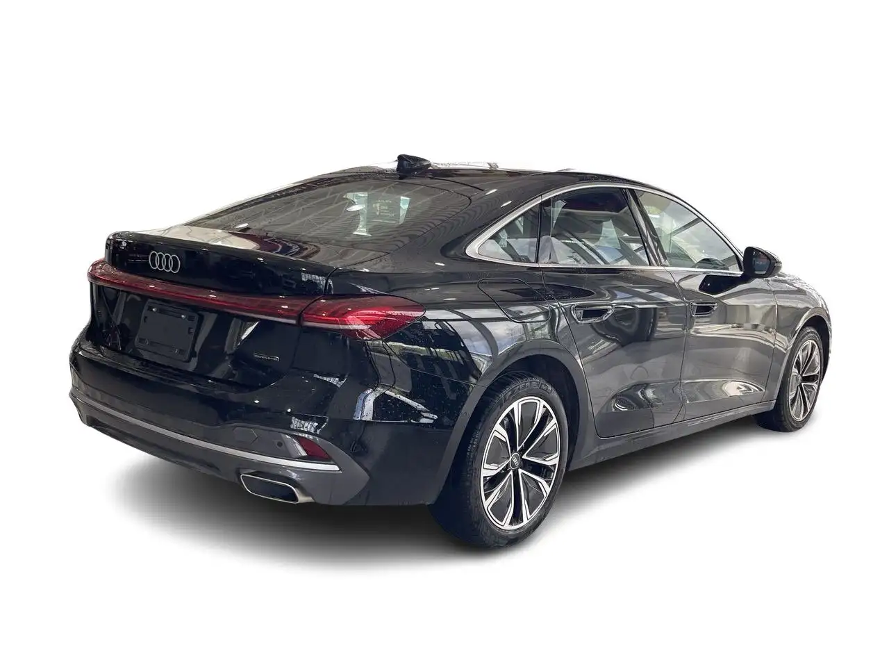 Audi A5 снимка Audi A5