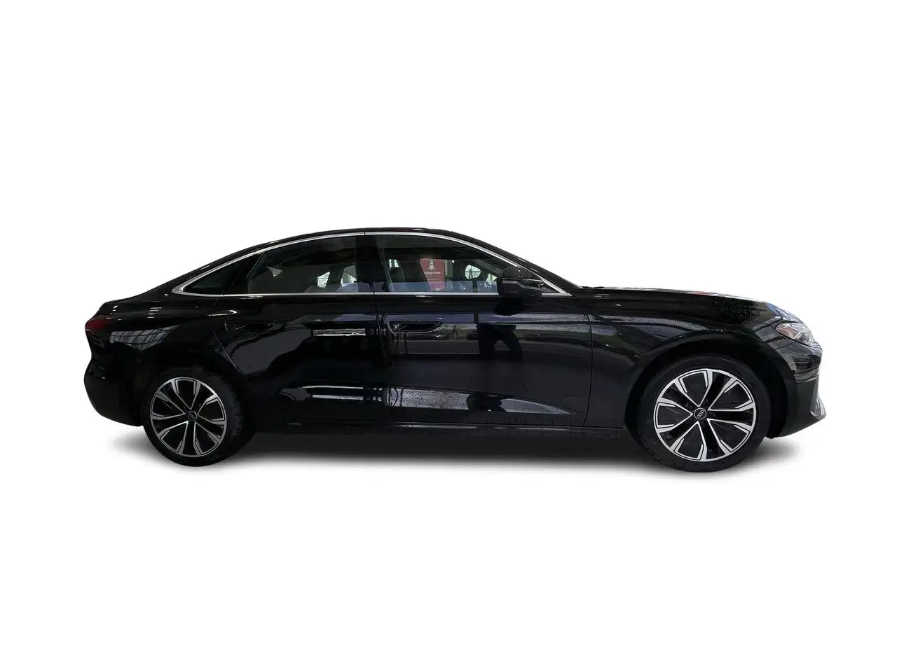 Audi A5 снимка Audi A5