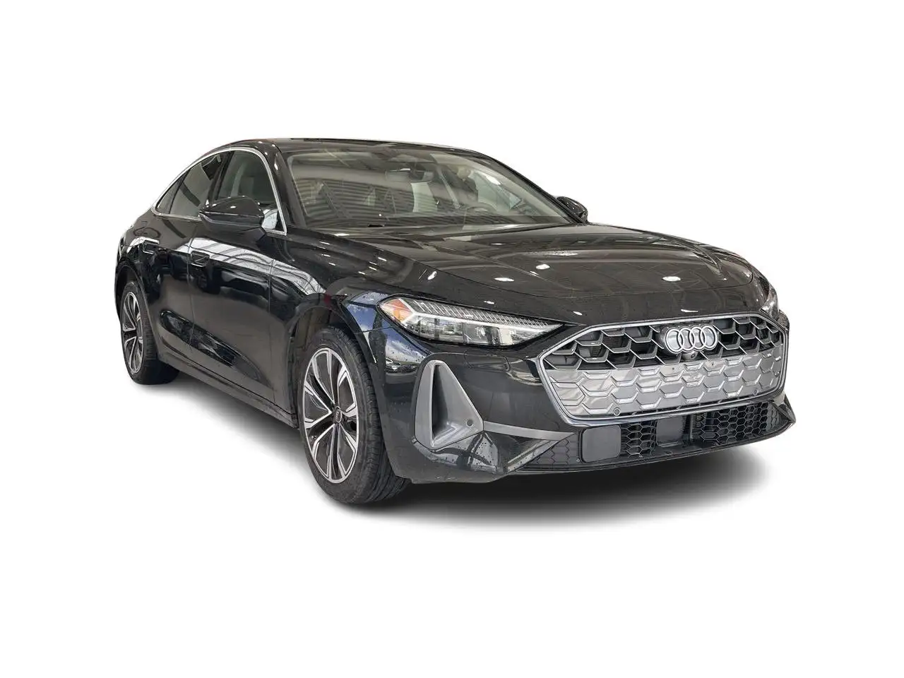 Audi A5 снимка Audi A5
