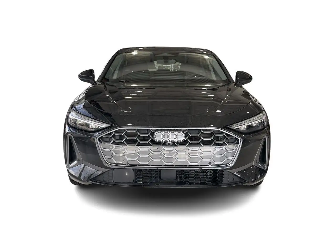 Audi A5 снимка Audi A5