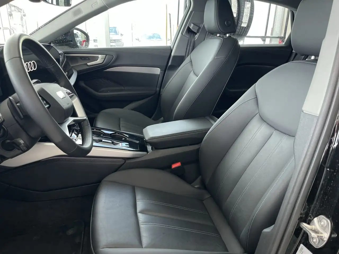 Audi A5 снимка Audi A5