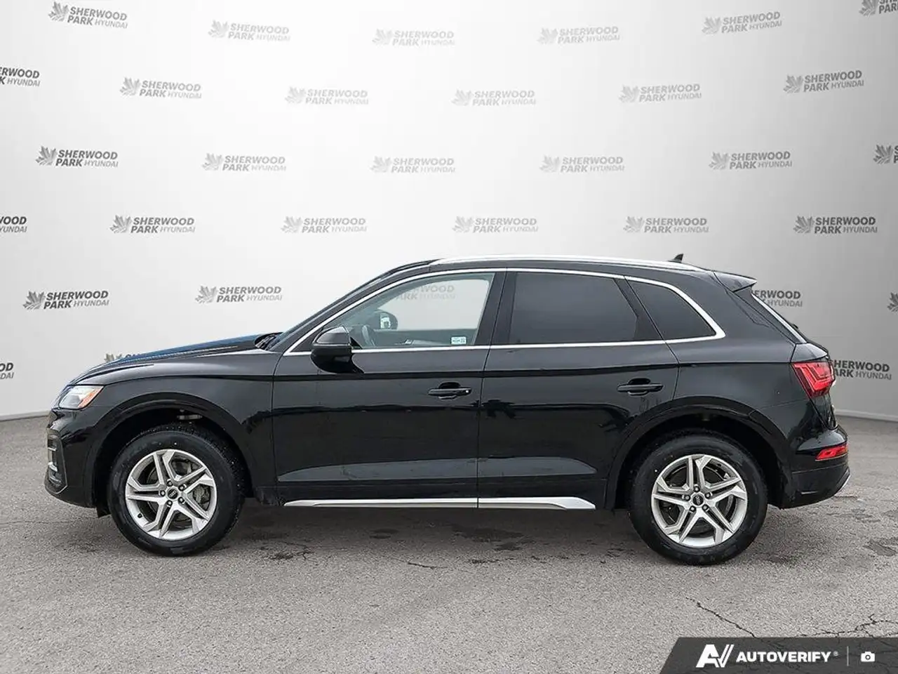 Audi Q5 fotografie Audi Q5