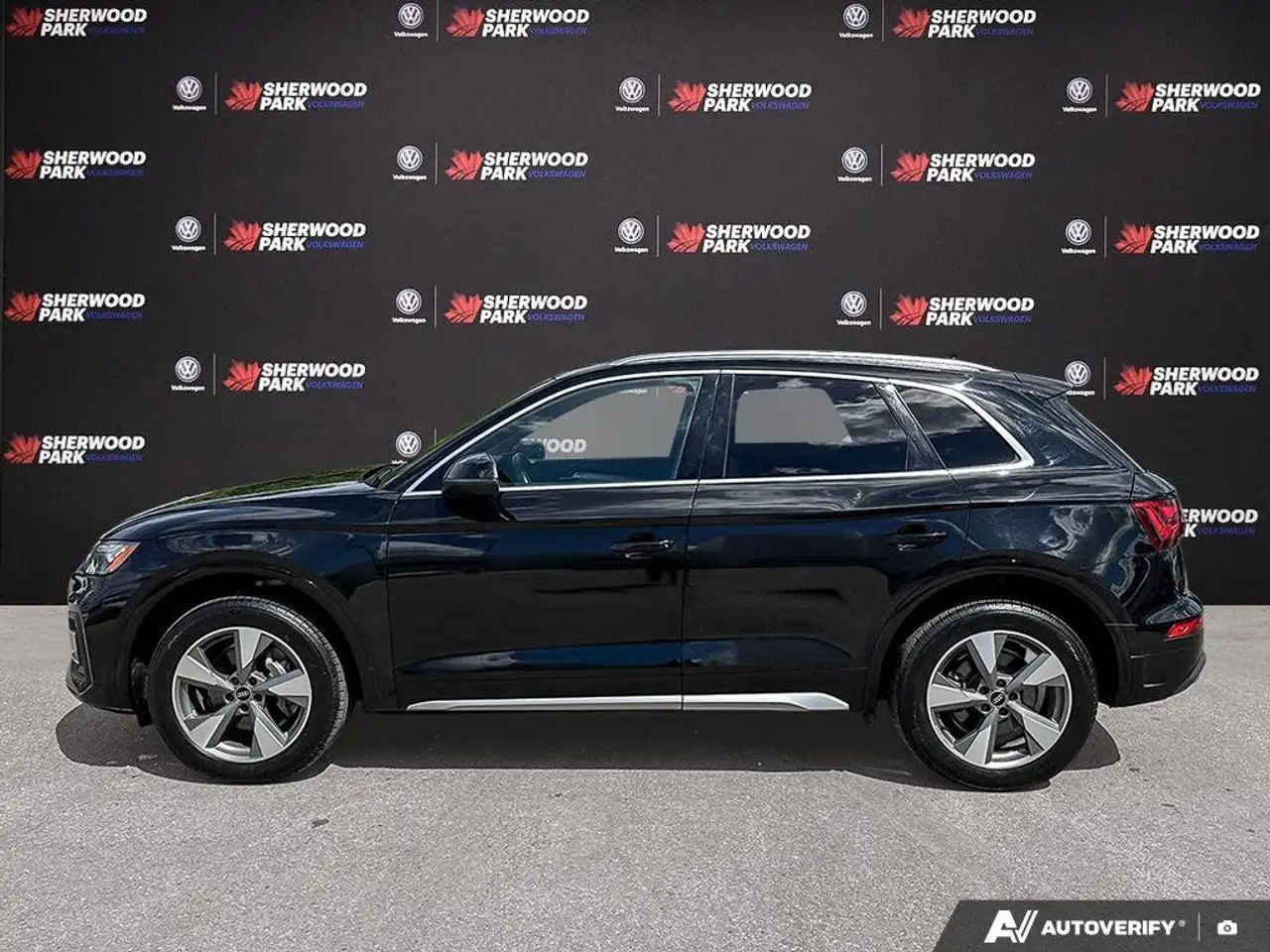 Audi Q5 снимка Audi Q5
