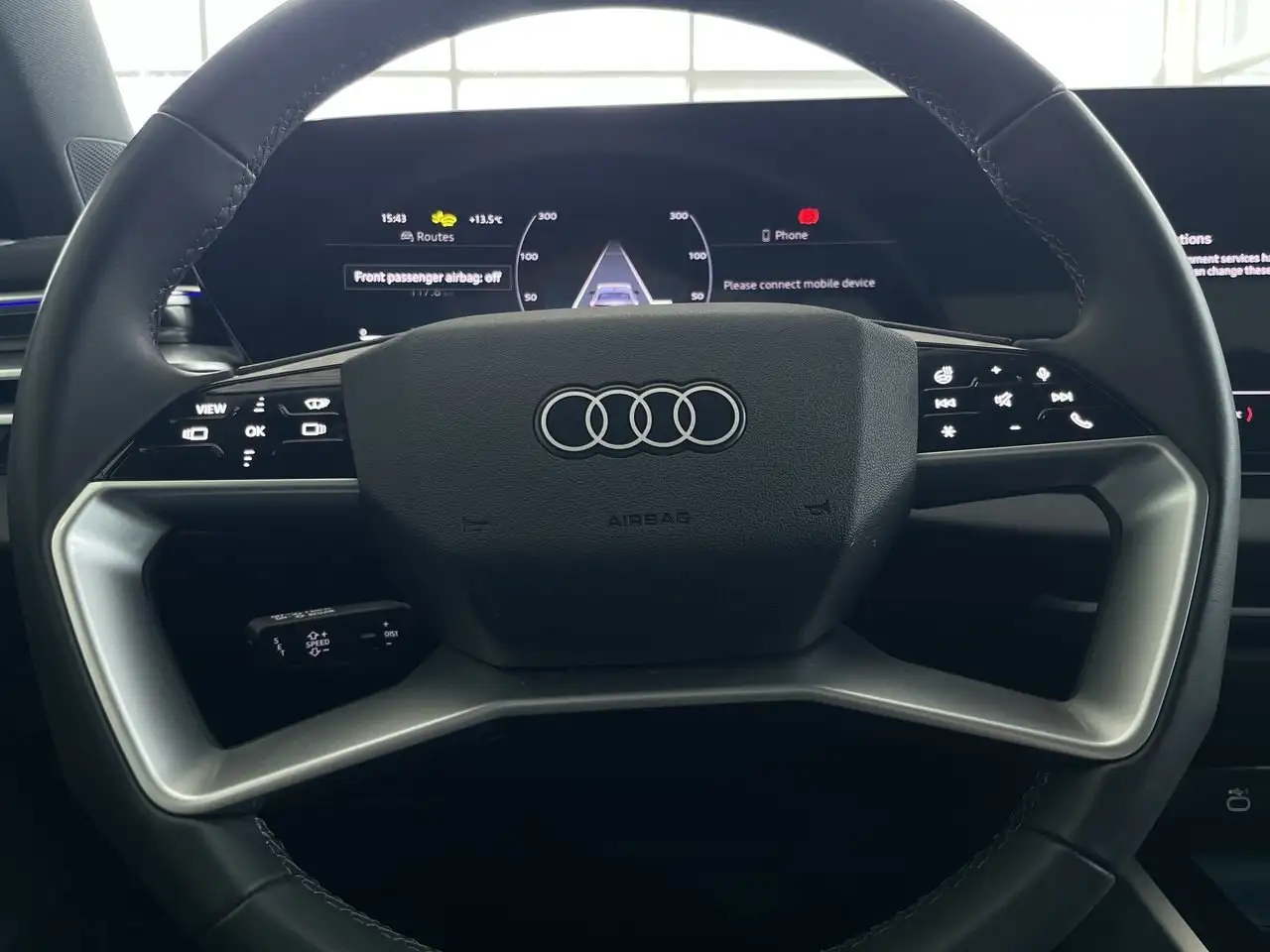 Audi A5 снимка Audi A5