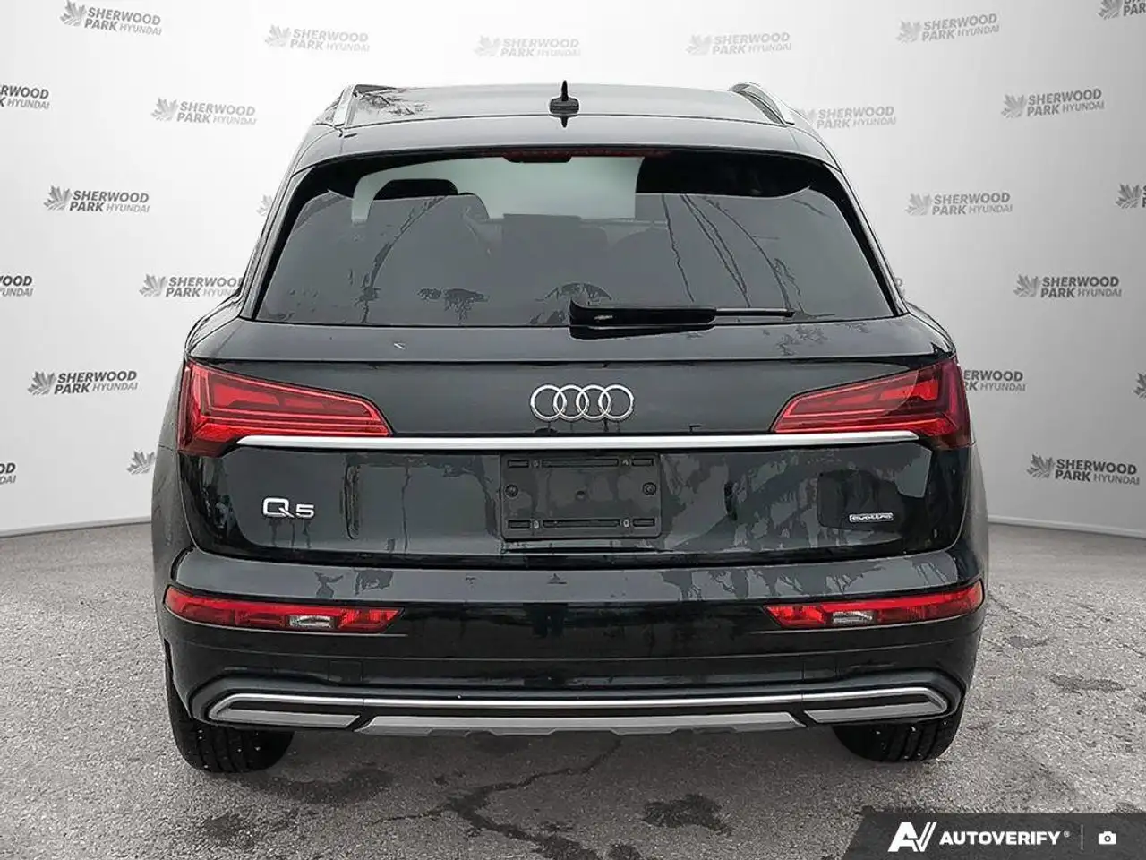 Audi Q5 fotografie Audi Q5