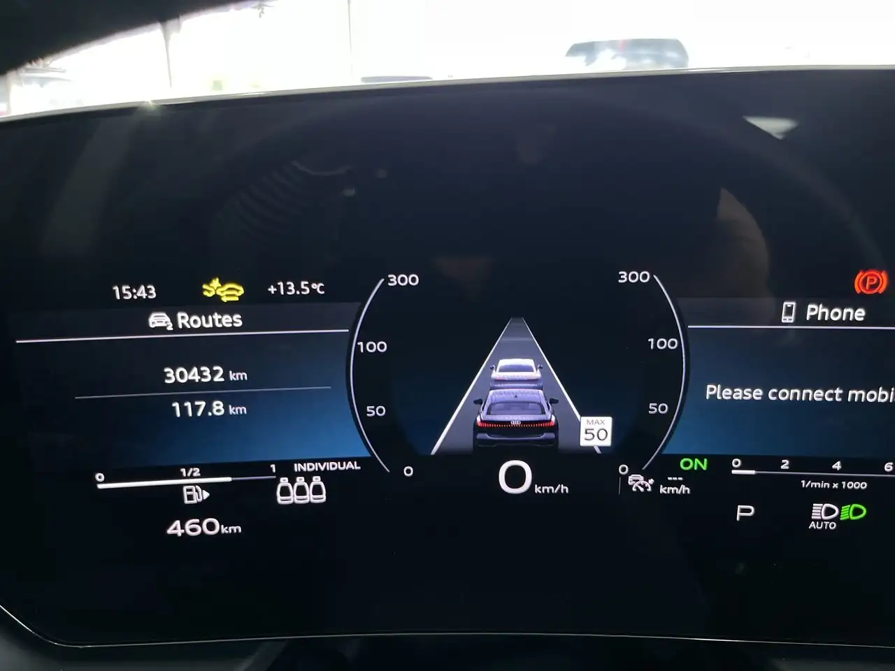 Audi A5 снимка Audi A5