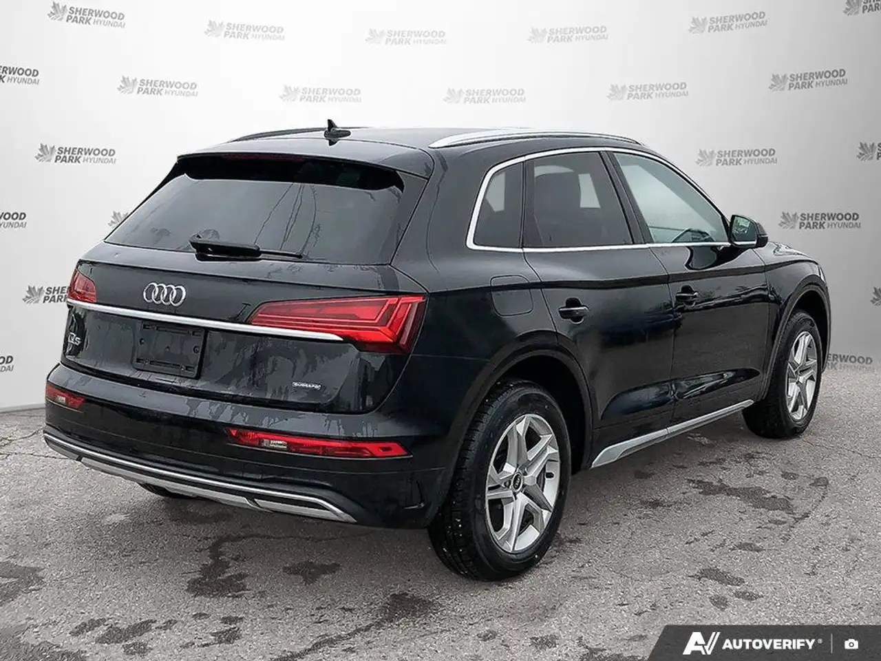 Audi Q5 fotografie Audi Q5