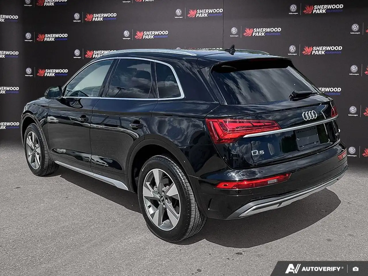 Audi Q5 снимка Audi Q5
