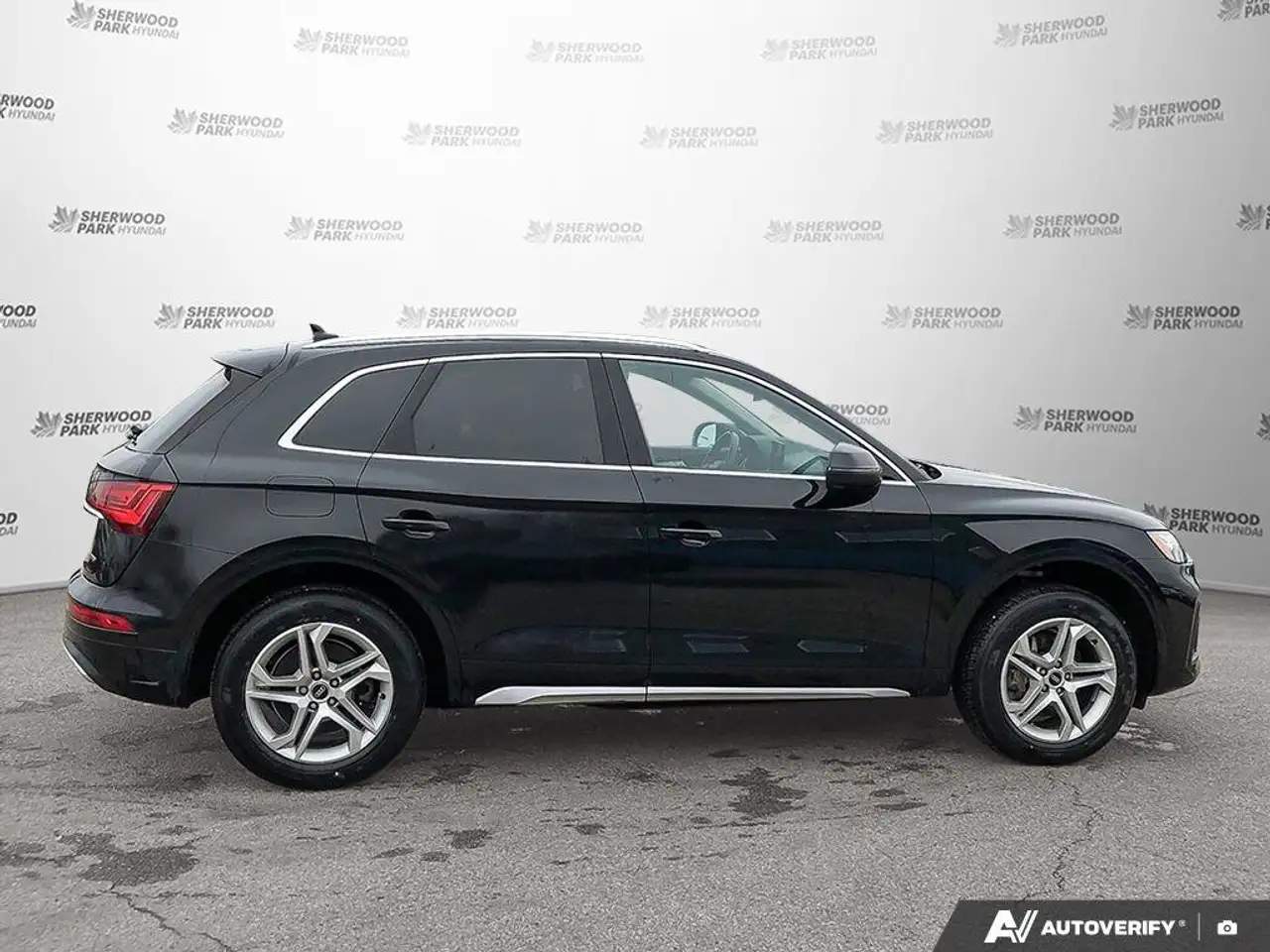 Audi Q5 fotografie Audi Q5