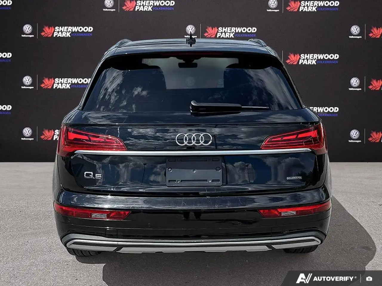 Audi Q5 снимка Audi Q5