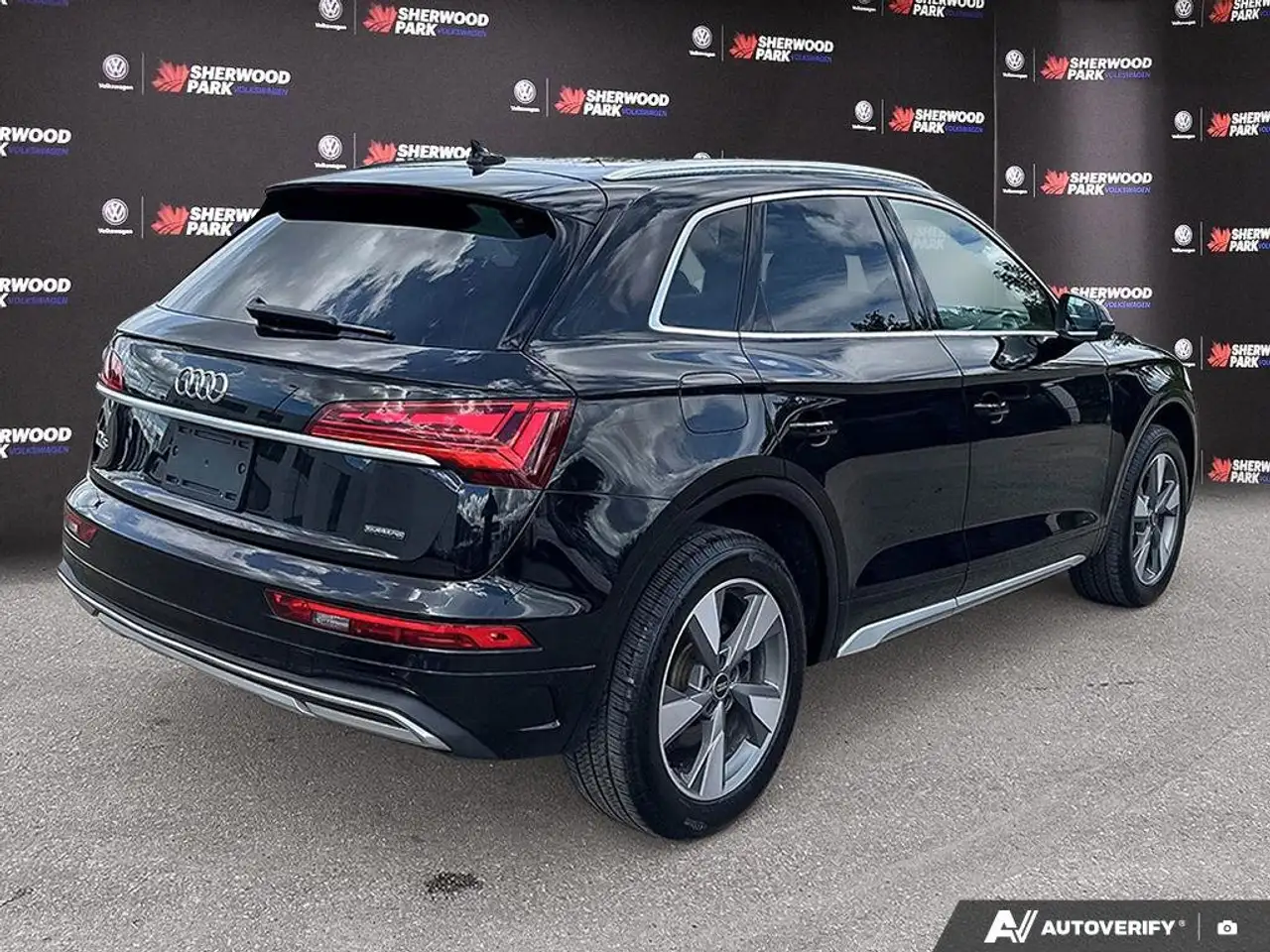 Audi Q5 снимка Audi Q5