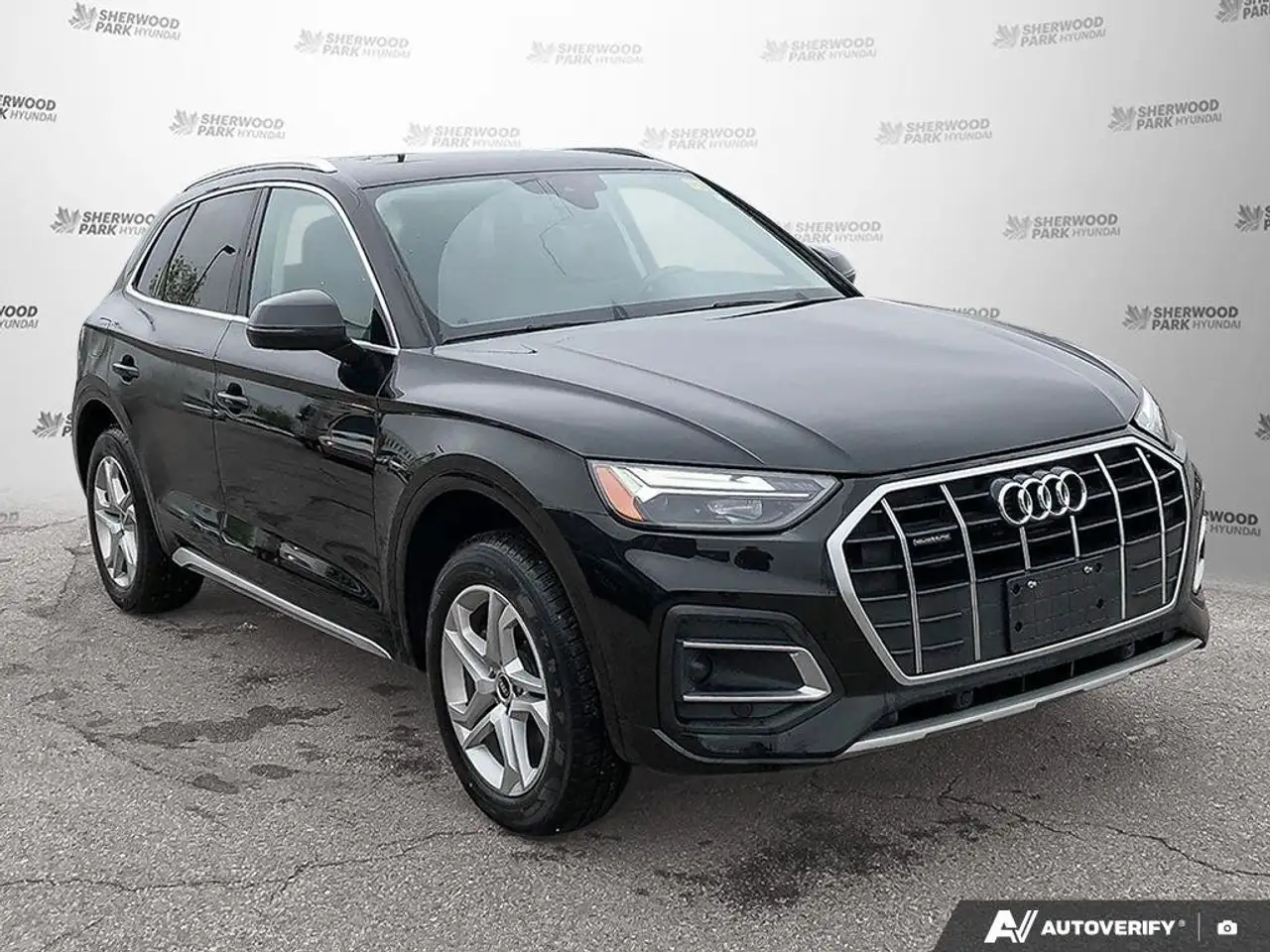 Audi Q5 fotografie Audi Q5
