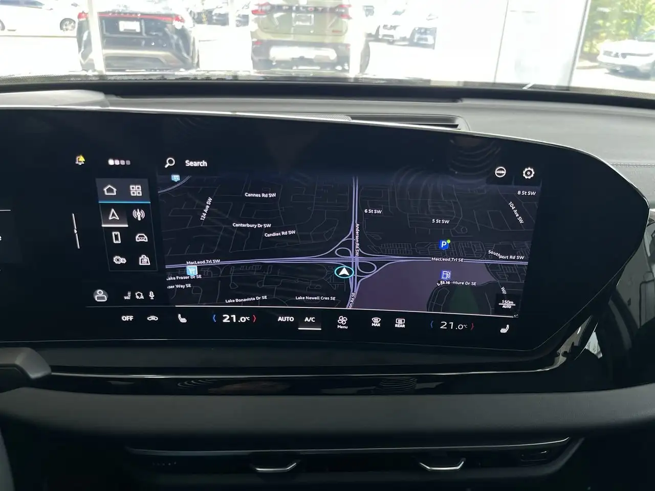 Audi A5 снимка Audi A5