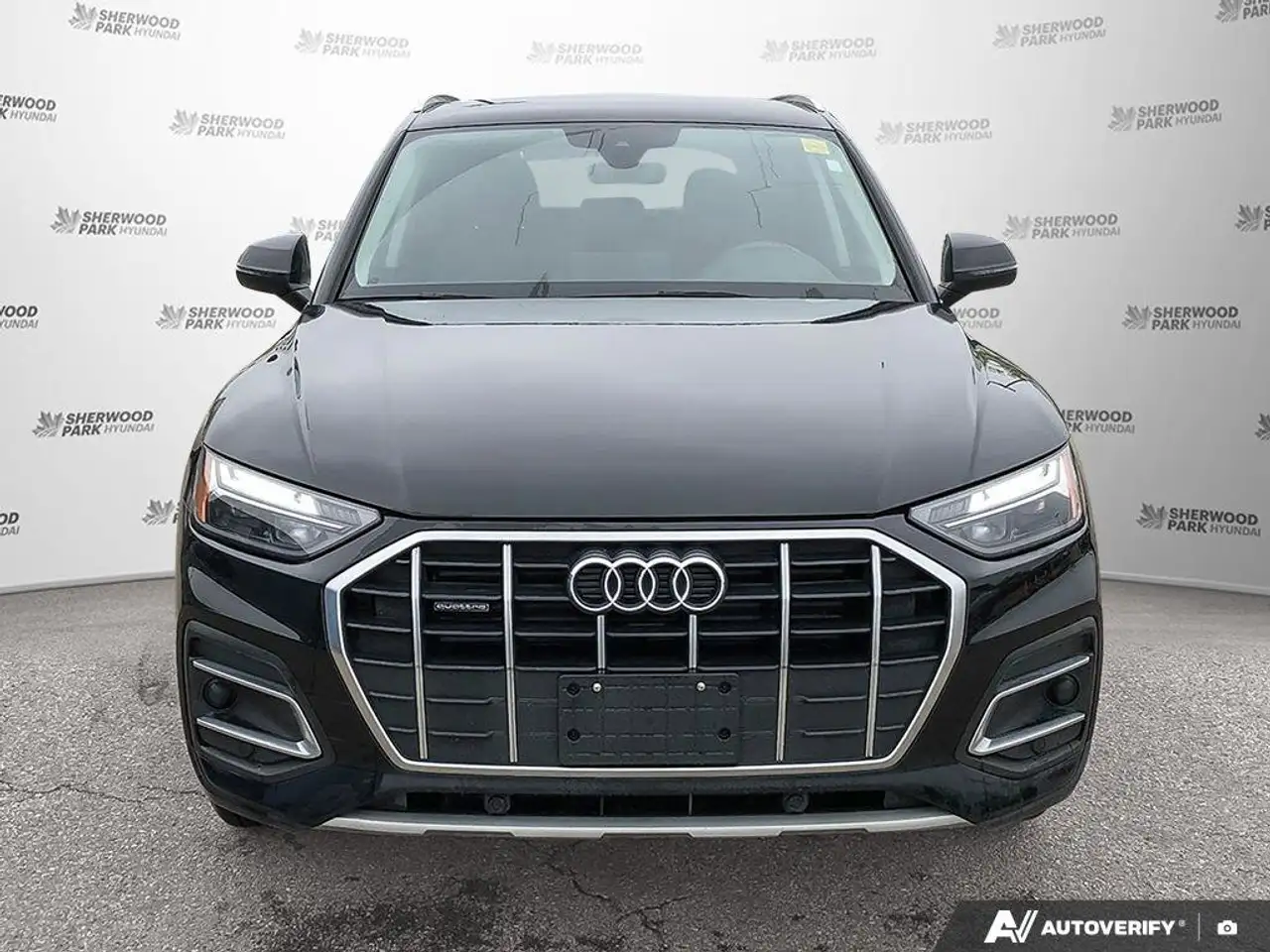 Audi Q5 fotografie Audi Q5