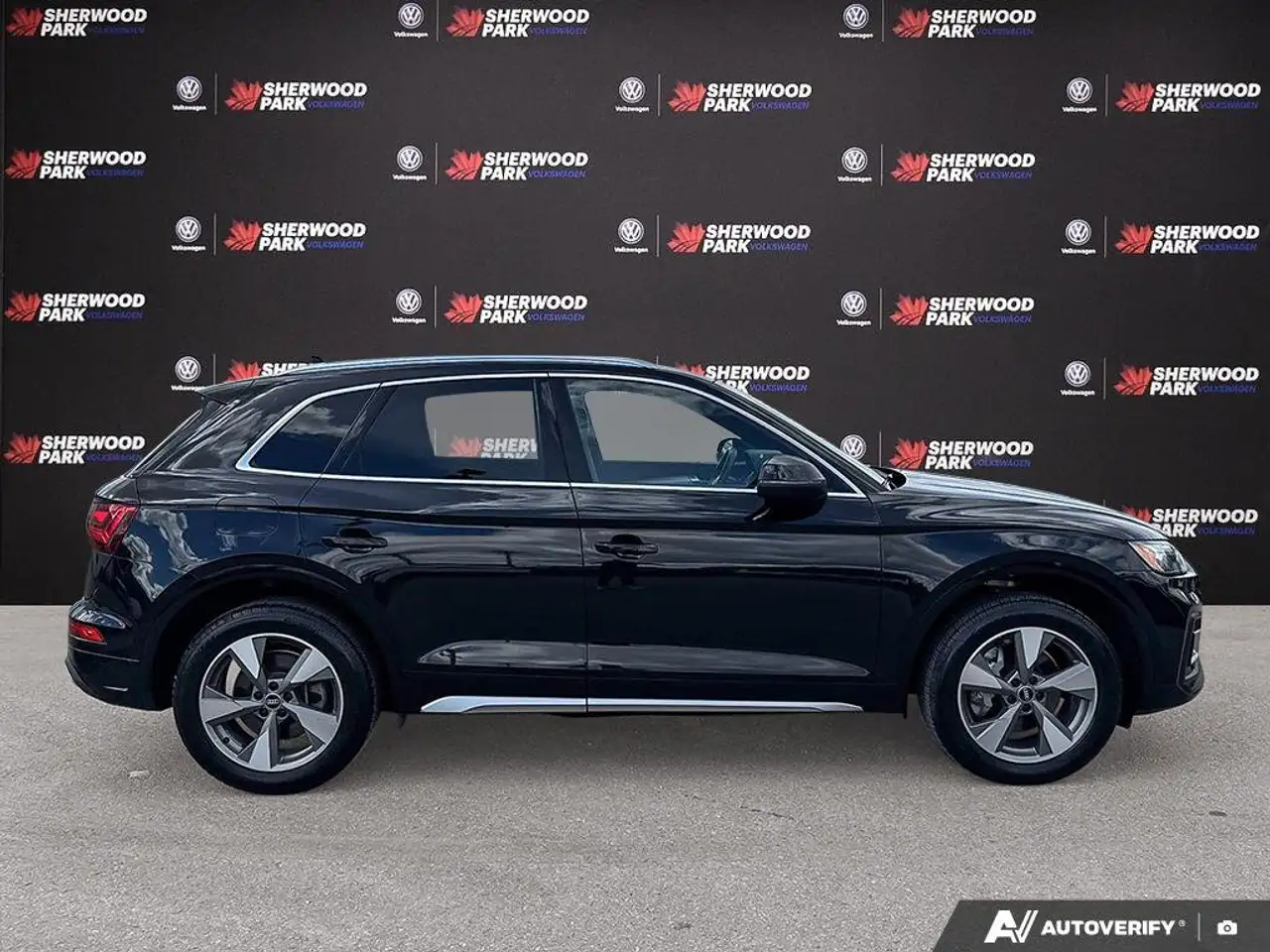 Audi Q5 снимка Audi Q5