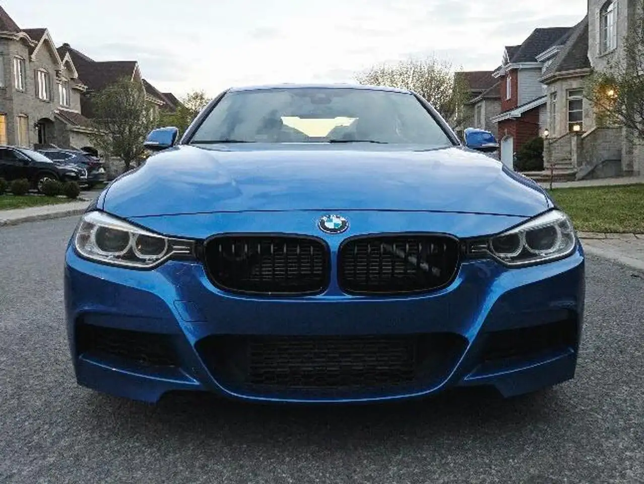 BMW 3 Series photo BMW 3 Series