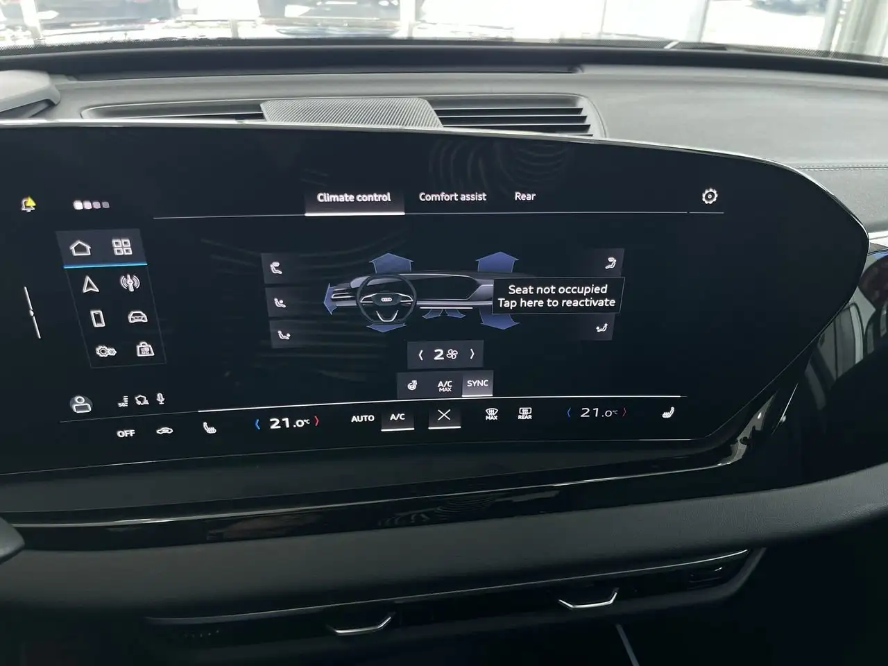Audi A5 снимка Audi A5