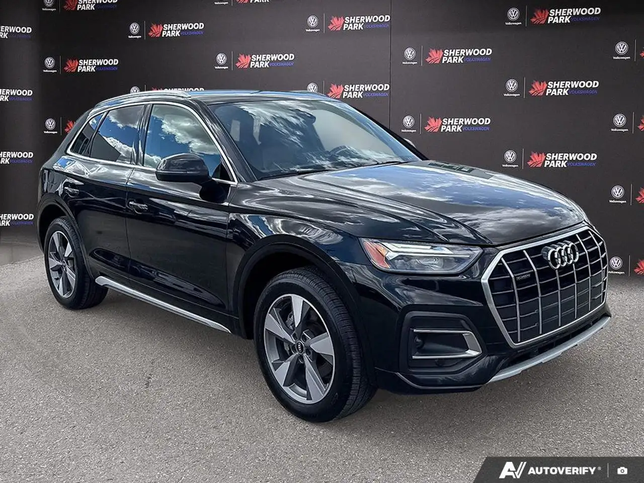 Audi Q5 снимка Audi Q5