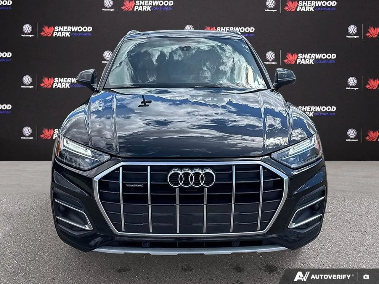 Audi Q5 снимка Audi Q5