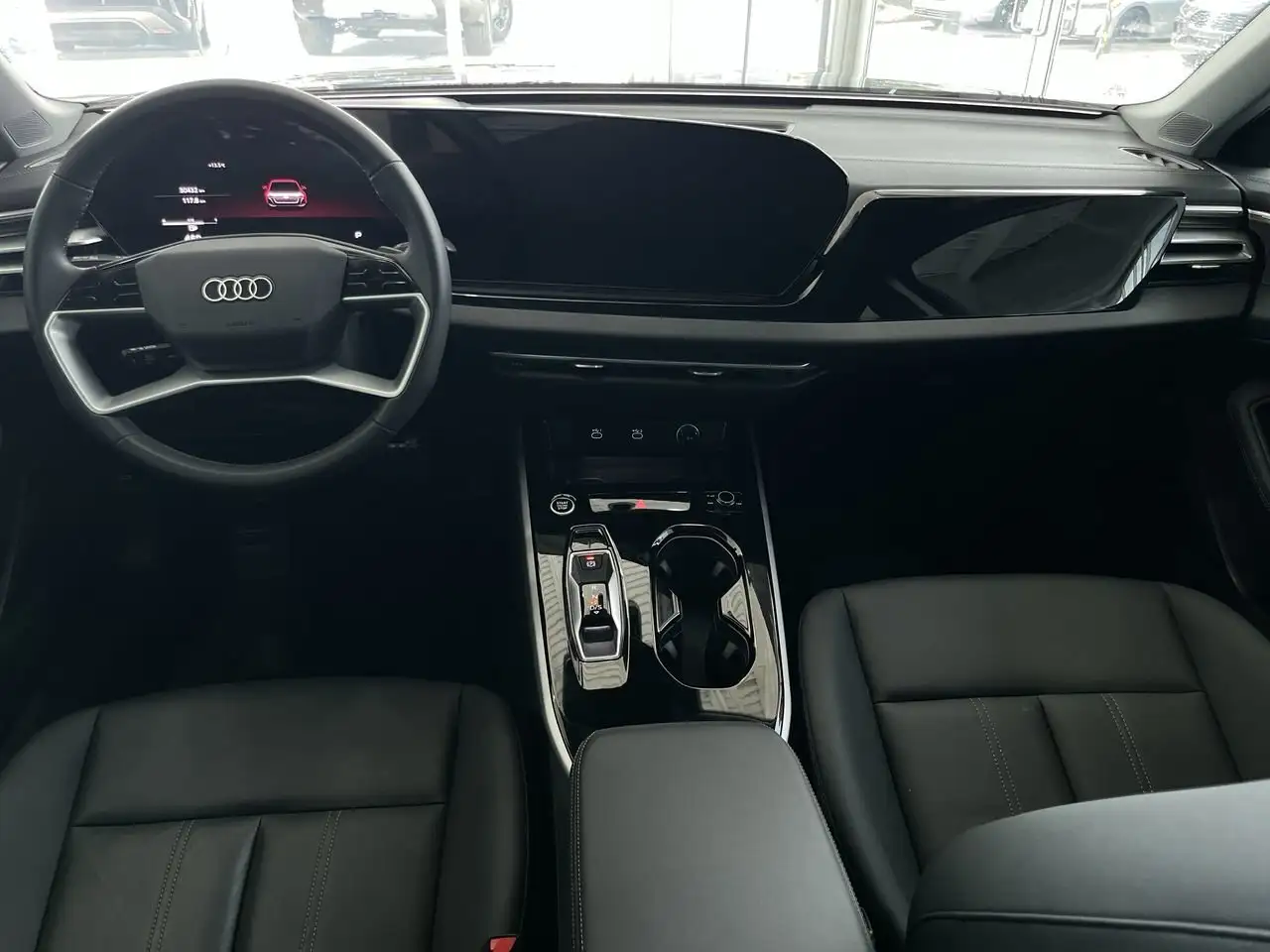 Audi A5 снимка Audi A5