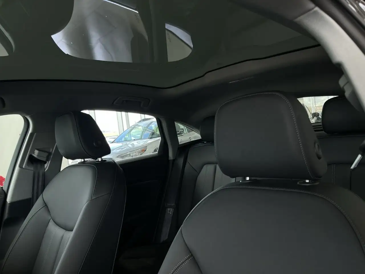 Audi A5 снимка Audi A5