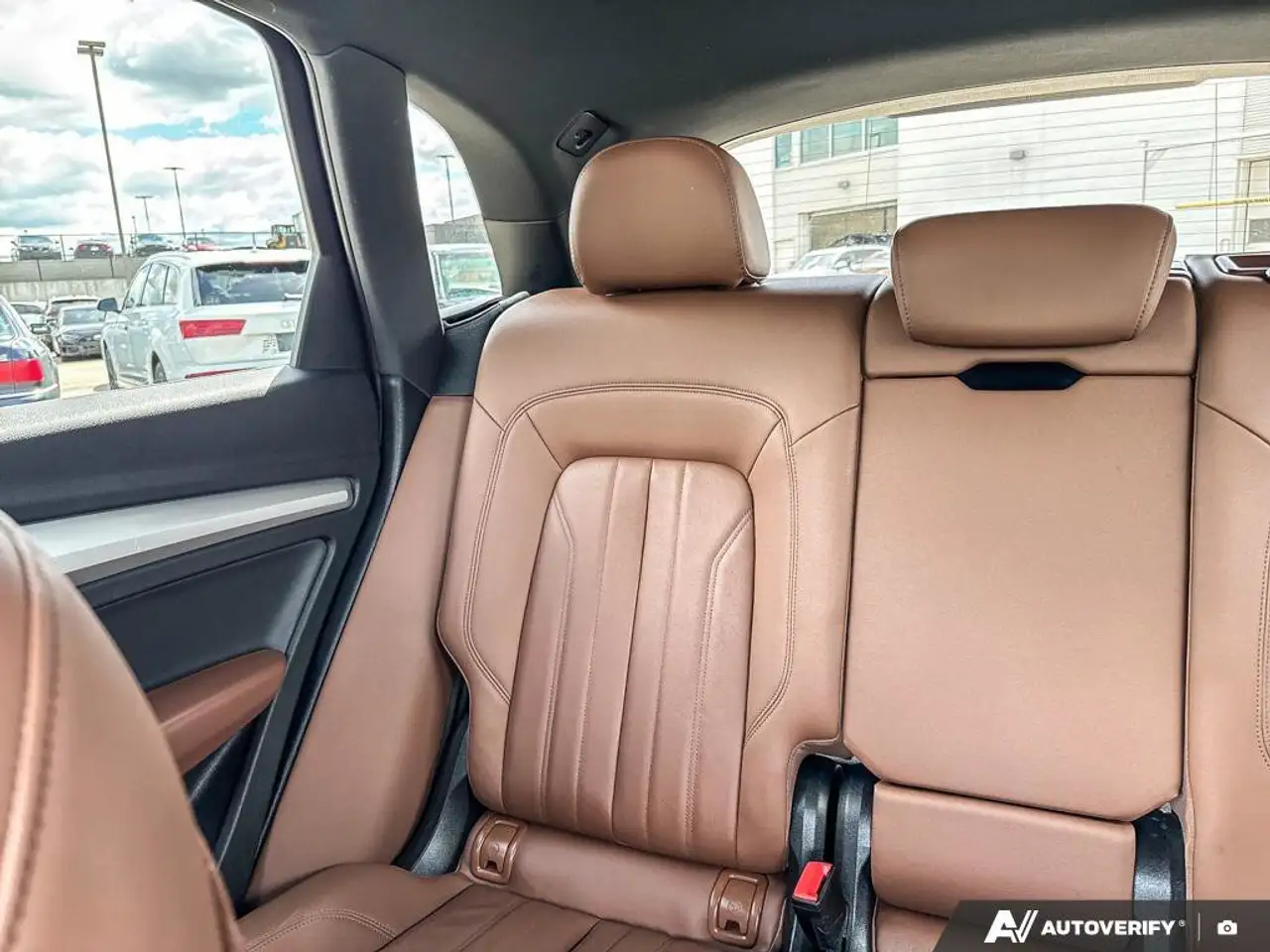 Audi Q5 снимка Audi Q5