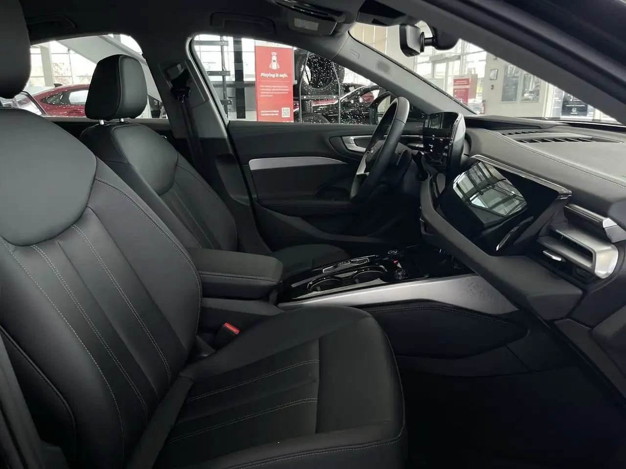 Audi A5 снимка Audi A5