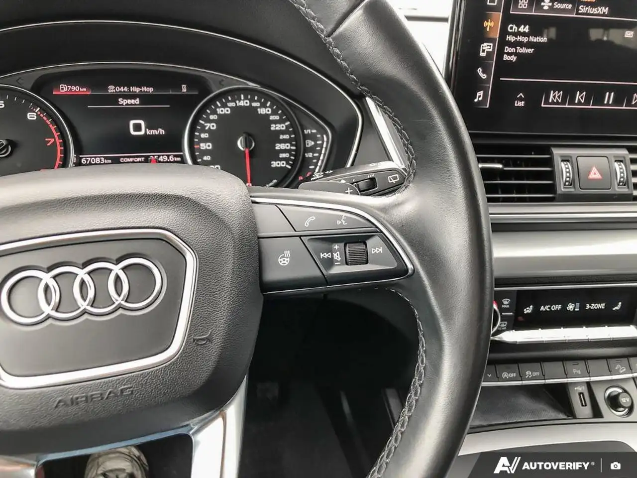 Audi Q5 fotografie Audi Q5
