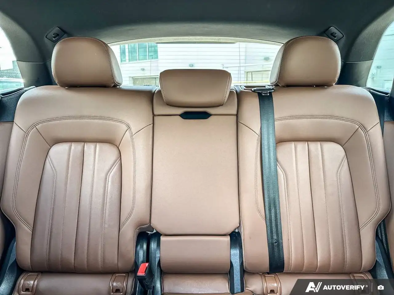 Audi Q5 снимка Audi Q5
