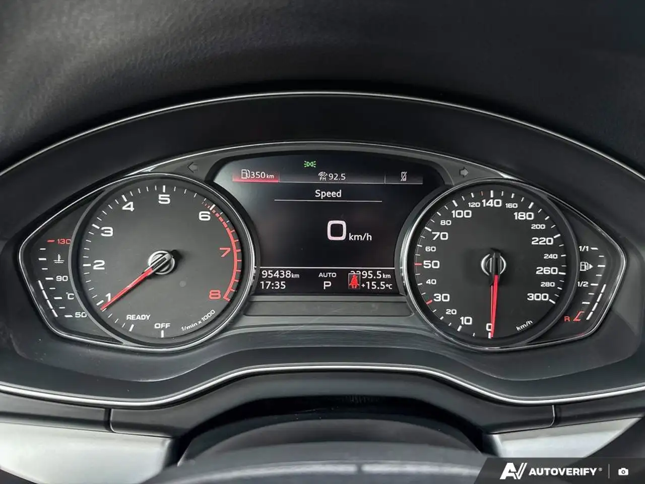 Audi Q5 снимка Audi Q5