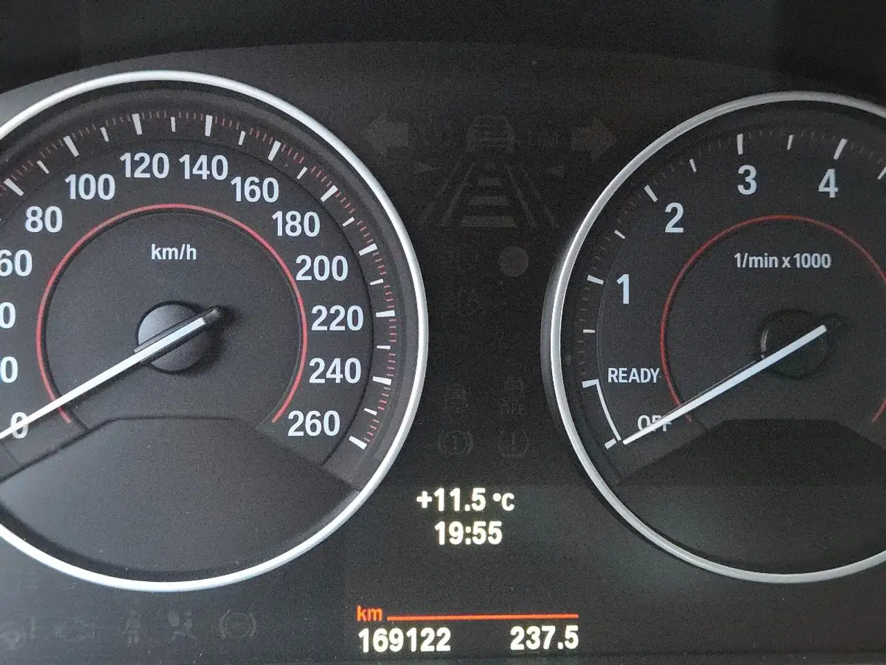 BMW 3 Series photo BMW 3 Series