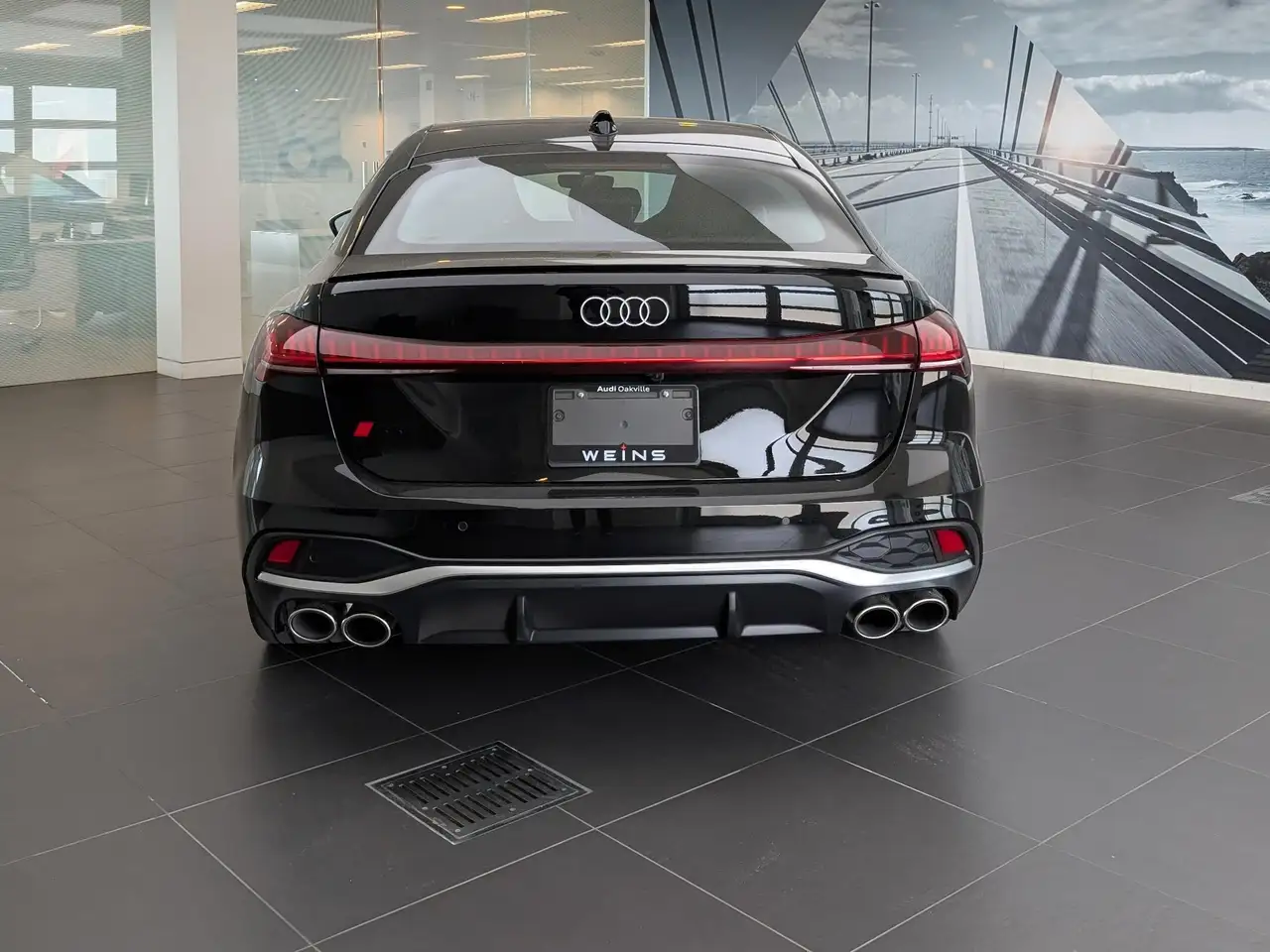 Audi S5 снимка Audi S5