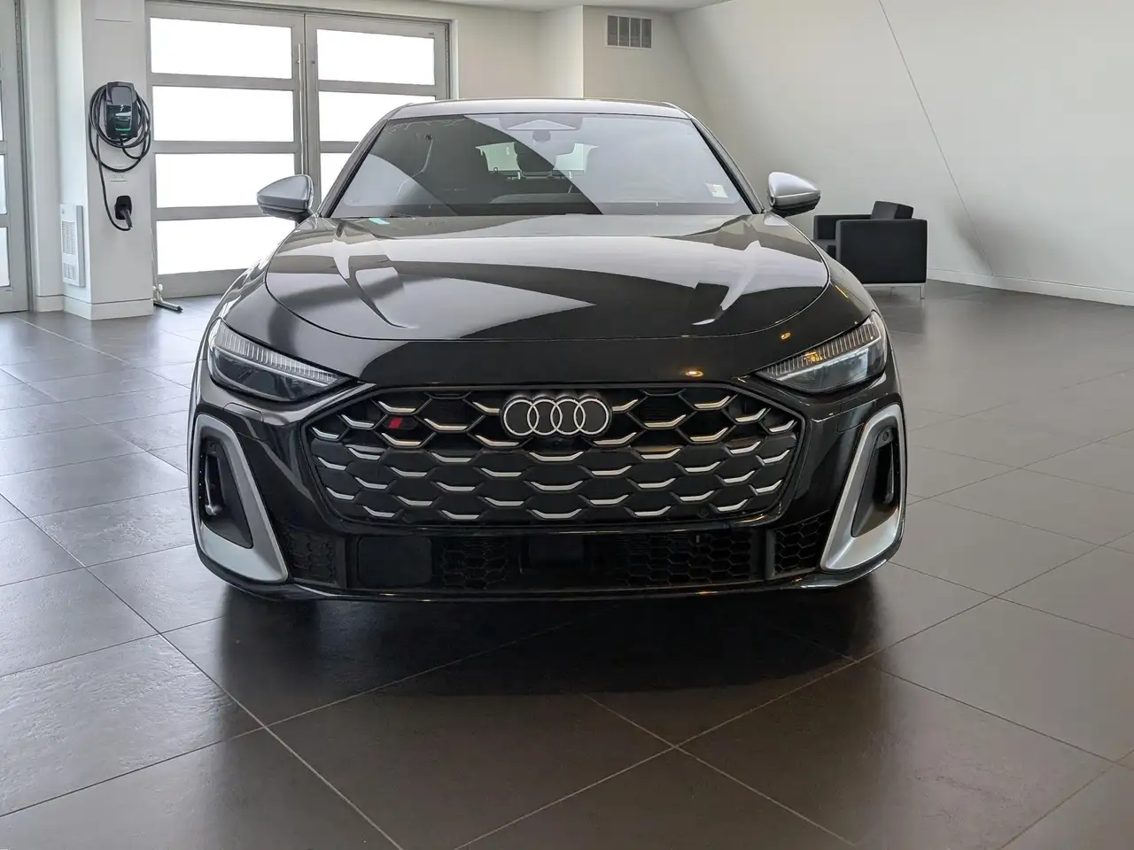 Audi S5 снимка Audi S5