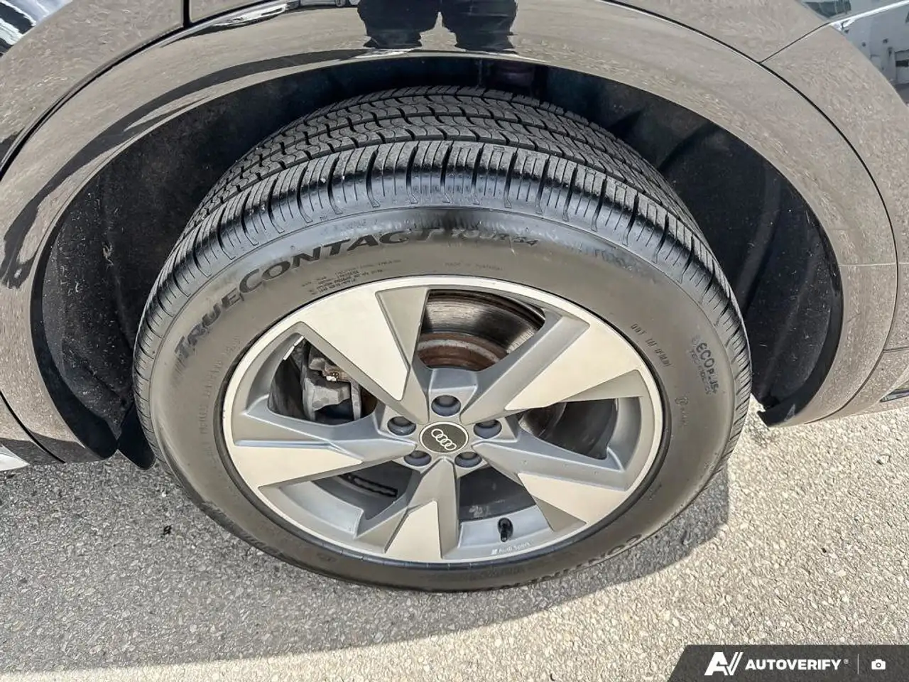 Audi Q5 снимка Audi Q5