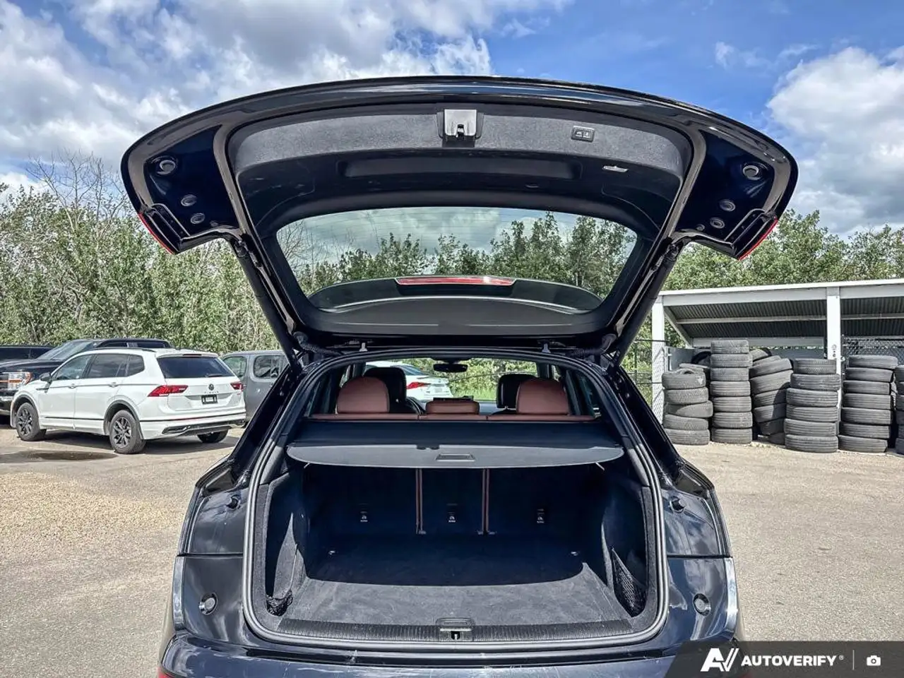 Audi Q5 снимка Audi Q5