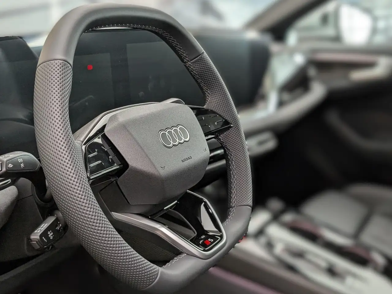 Audi S5 снимка Audi S5