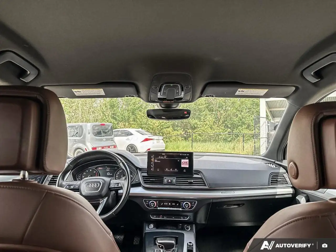Audi Q5 снимка Audi Q5